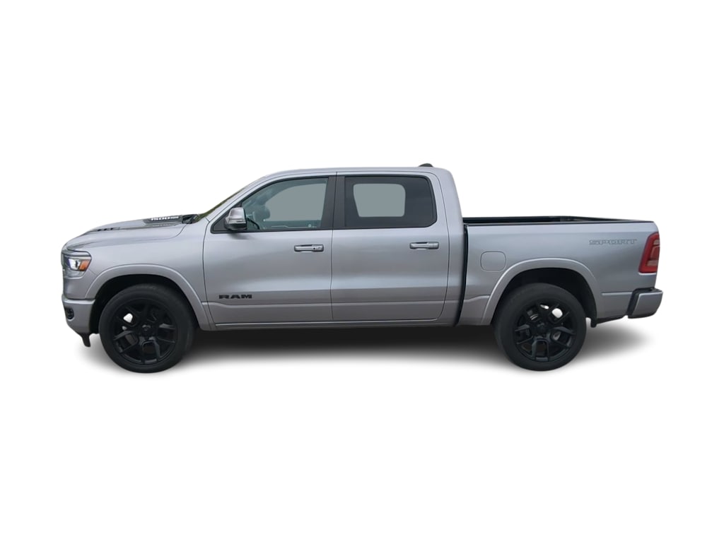 Thumbnail: 2020 RAM 1500 - 3
