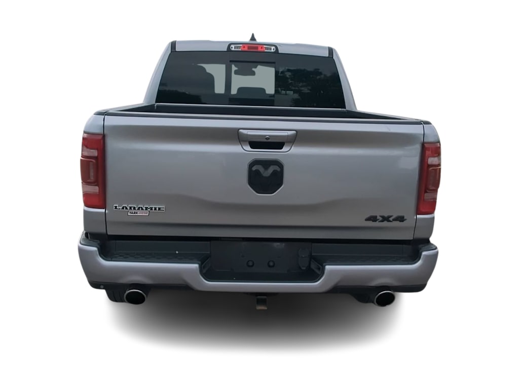 Thumbnail: 2020 RAM 1500 - 5
