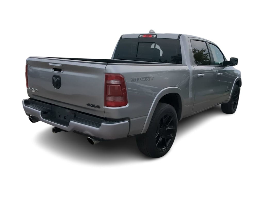 Thumbnail: 2020 RAM 1500 - 20
