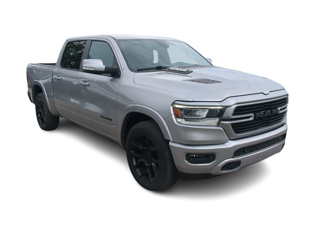 Thumbnail: 2020 RAM 1500 - 18