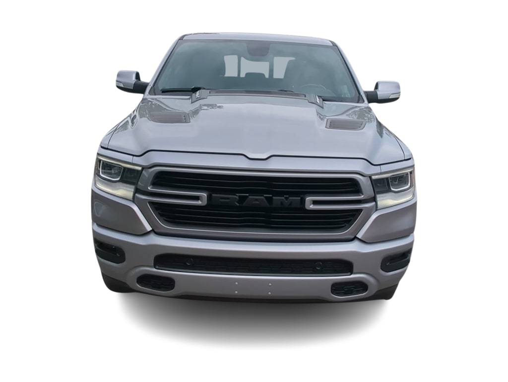 Thumbnail: 2020 RAM 1500 - 2