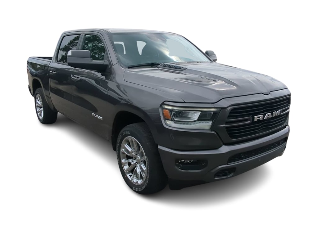 Thumbnail: 2023 RAM 1500 - 18