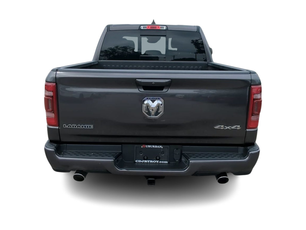 Thumbnail: 2023 RAM 1500 - 5