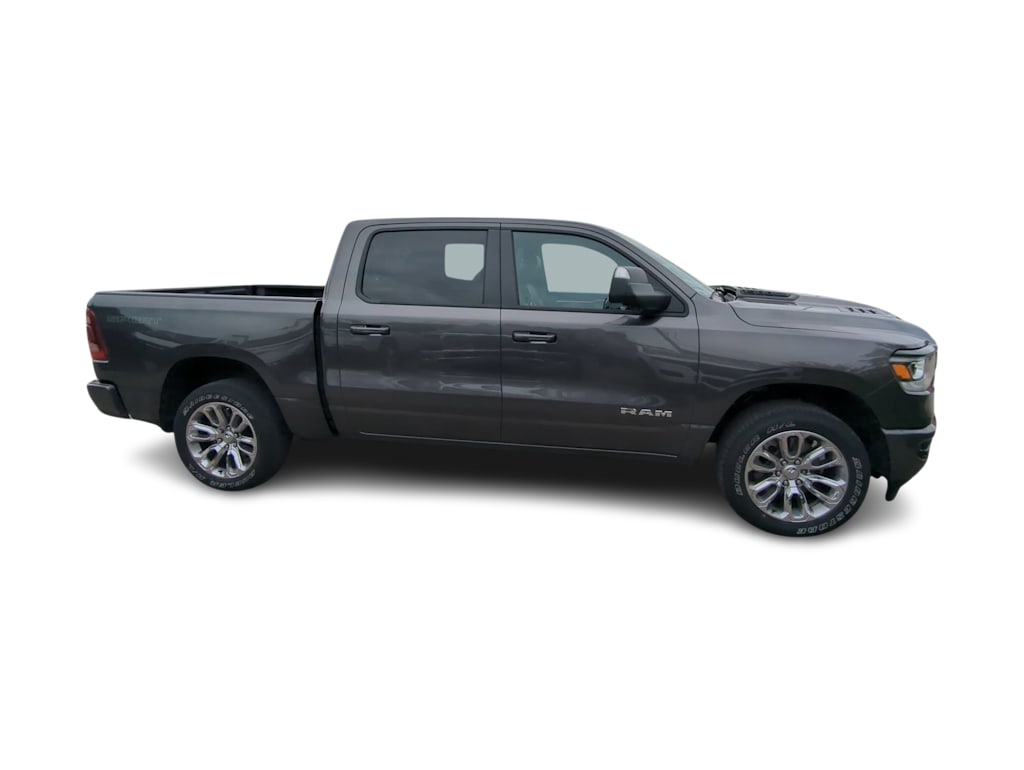 Thumbnail: 2023 RAM 1500 - 21
