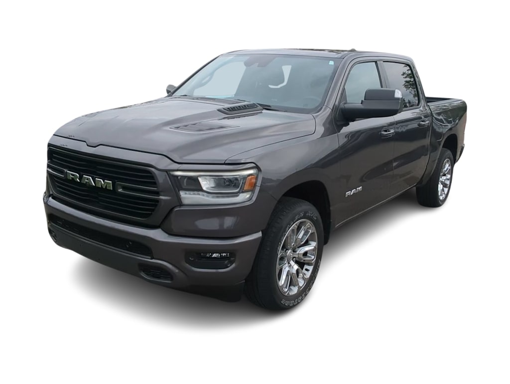 Thumbnail: 2023 RAM 1500 - 19