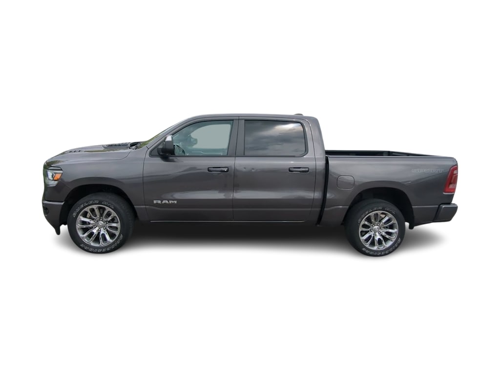 Thumbnail: 2023 RAM 1500 - 3