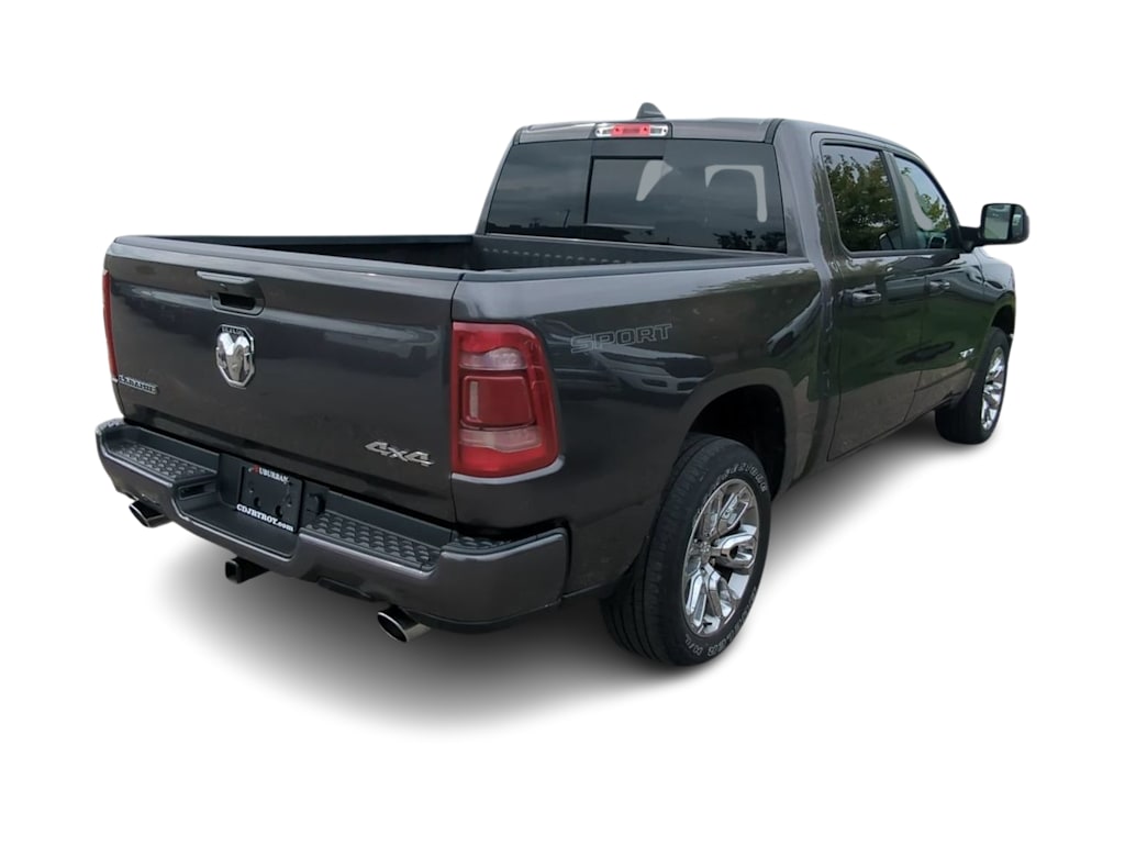 Thumbnail: 2023 RAM 1500 - 20