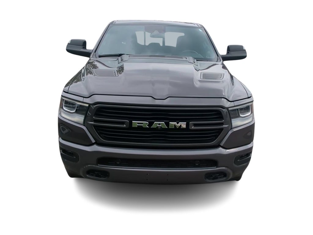 Thumbnail: 2023 RAM 1500 - 6
