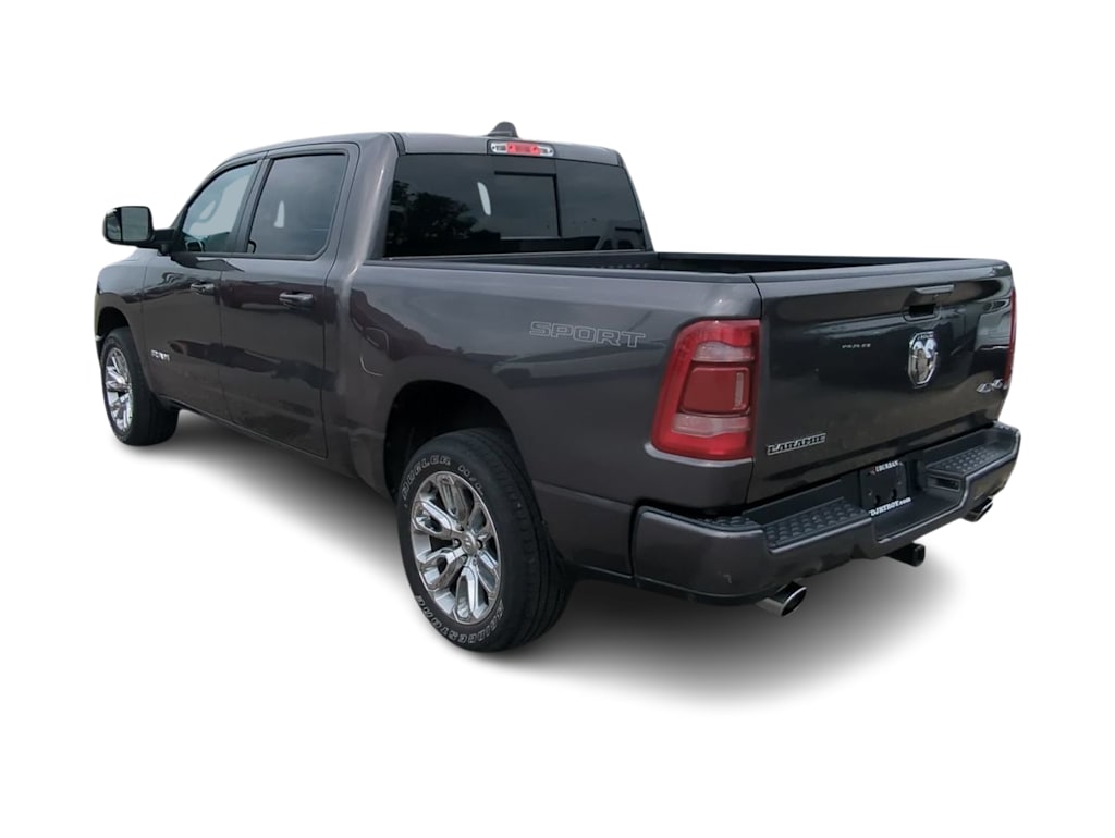 Thumbnail: 2023 RAM 1500 - 4