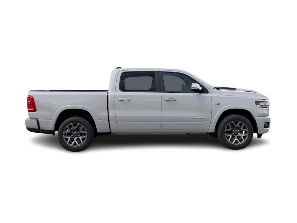Thumbnail: 2026 RAM 1500 - 24