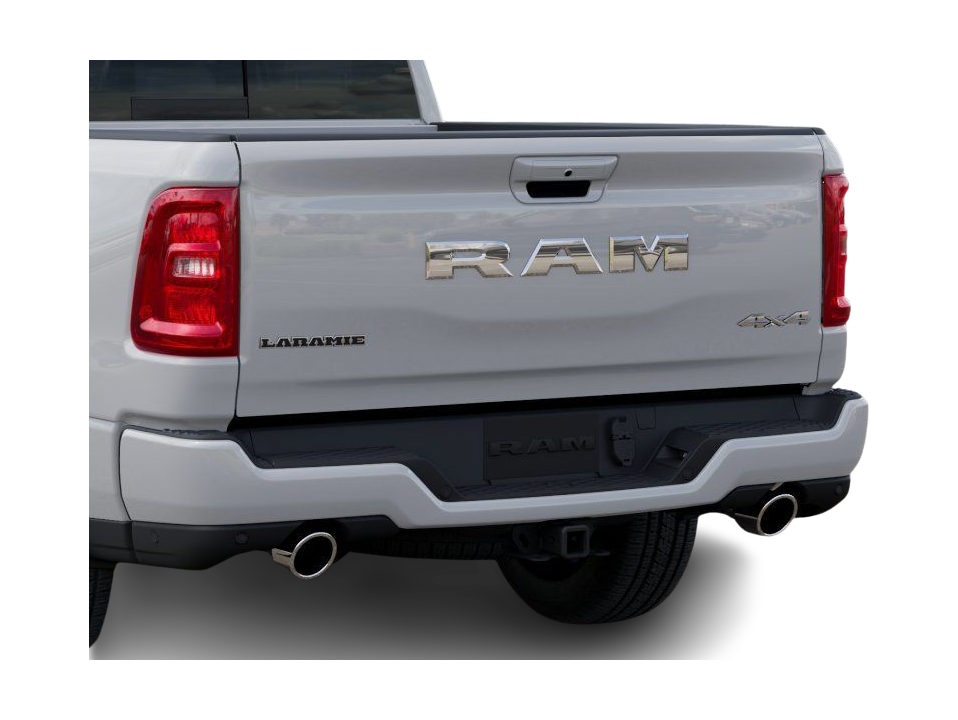 Thumbnail: 2026 RAM 1500 - 22