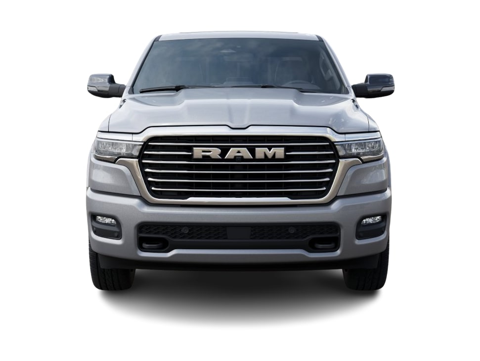 Thumbnail: 2026 RAM 1500 - 6