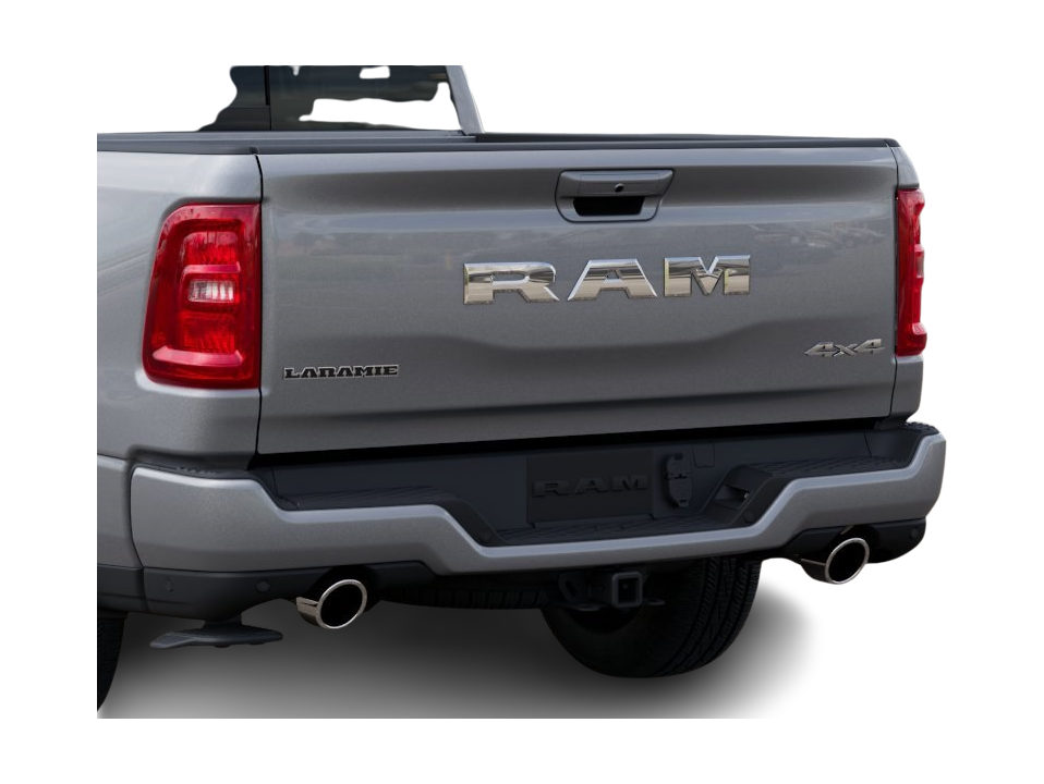 Thumbnail: 2026 RAM 1500 - 21