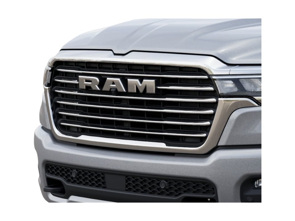 Thumbnail: 2026 RAM 1500 - 19
