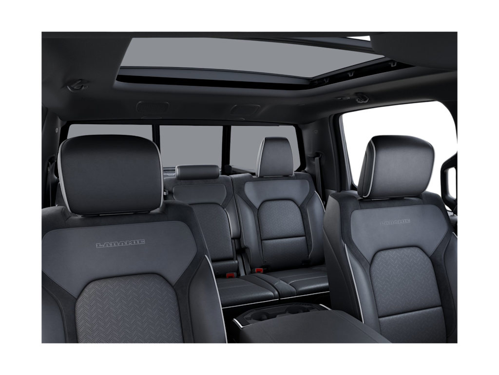 Thumbnail: 2026 RAM 1500 - 14