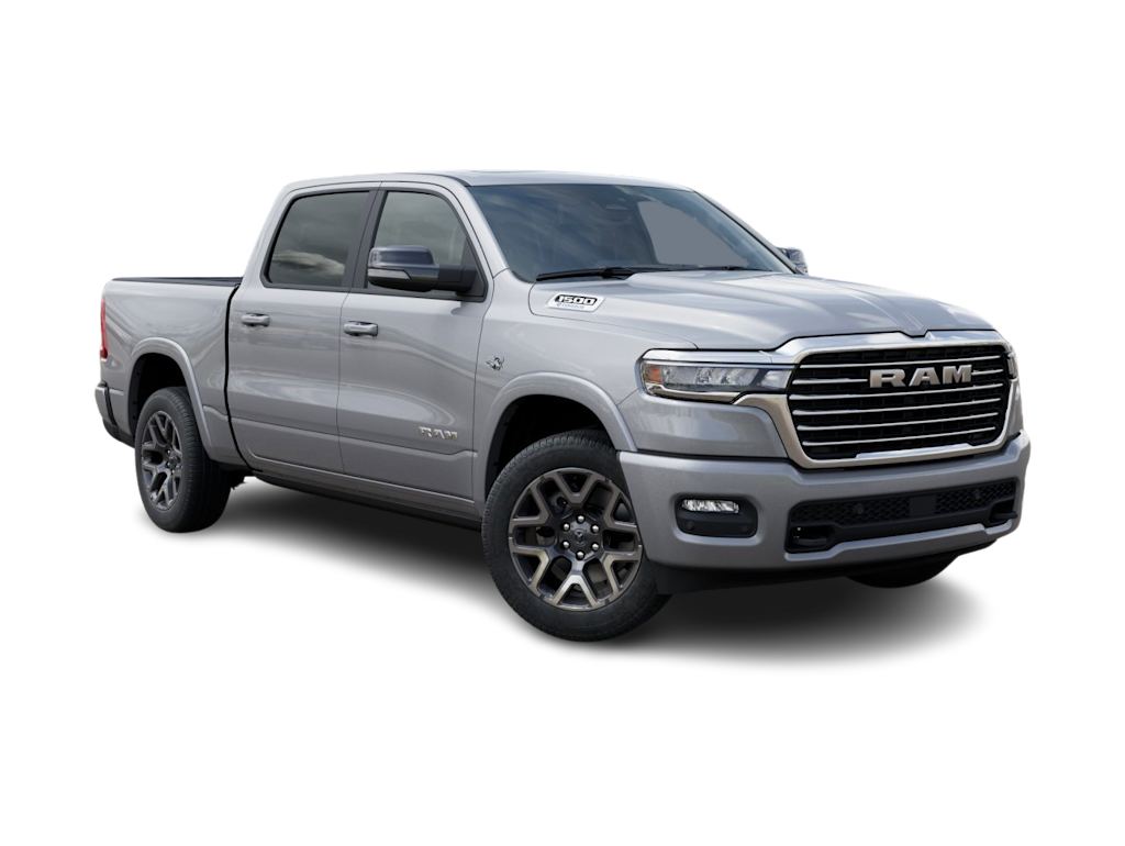 Thumbnail: 2026 RAM 1500 - 16