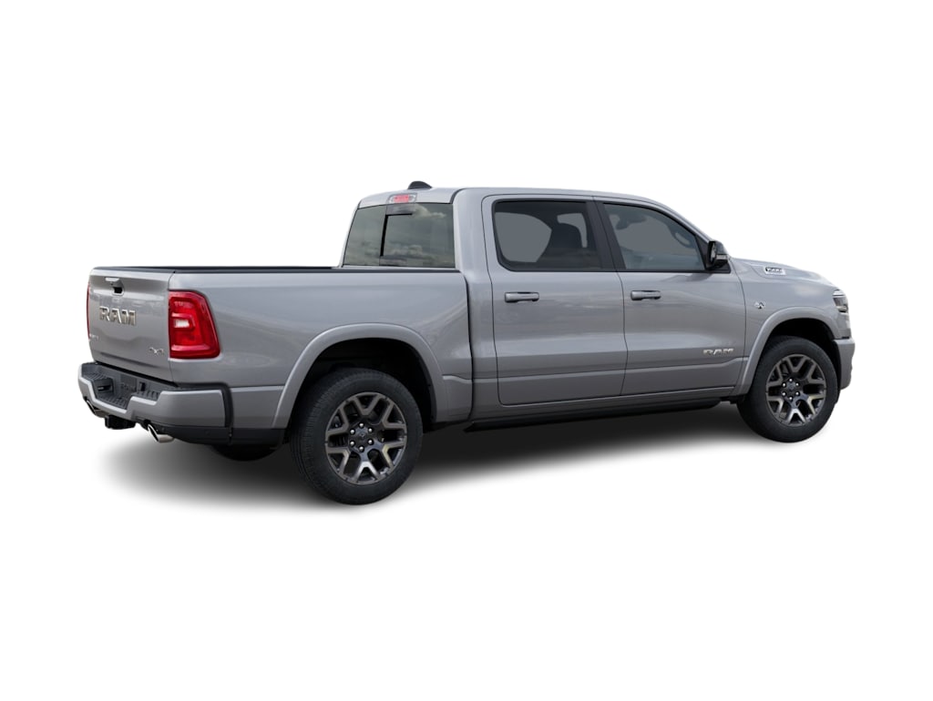 Thumbnail: 2026 RAM 1500 - 15