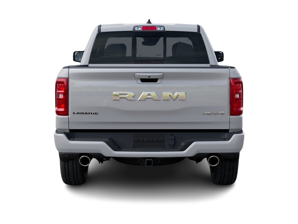 Thumbnail: 2026 RAM 1500 - 5