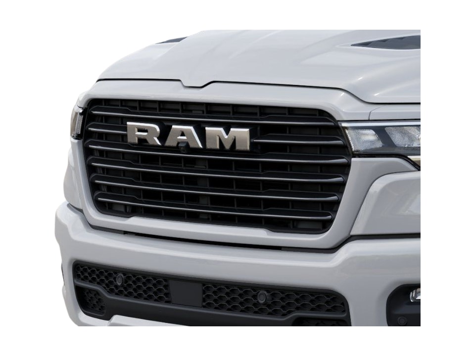 Thumbnail: 2026 RAM 1500 - 19