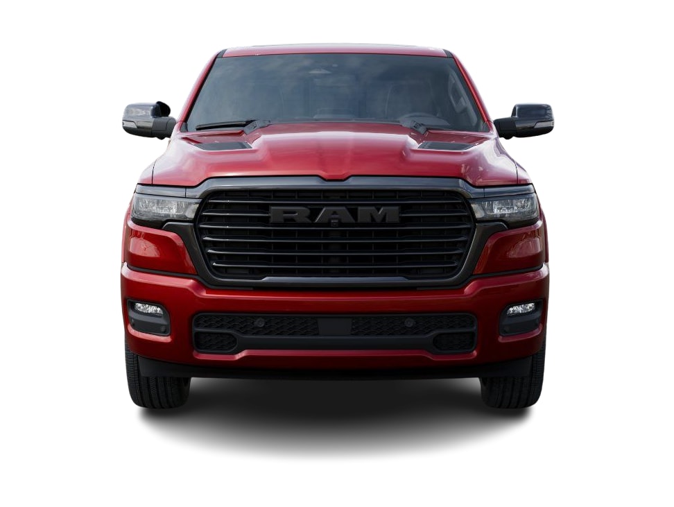 Thumbnail: 2026 RAM 1500 - 6