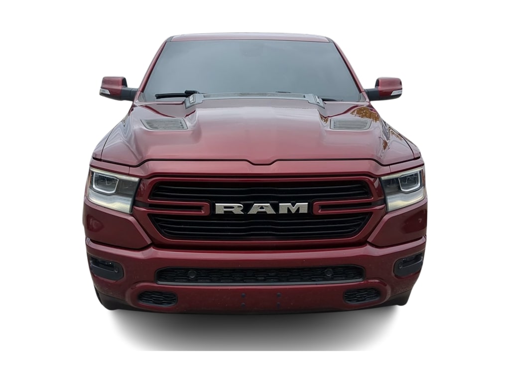 Thumbnail: 2020 RAM 1500 - 6