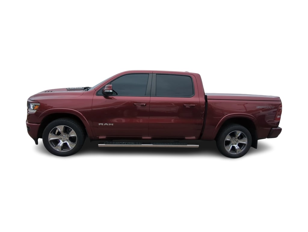 Thumbnail: 2020 RAM 1500 - 3