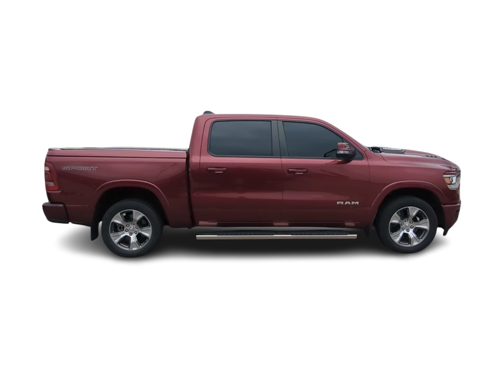 Thumbnail: 2020 RAM 1500 - 22
