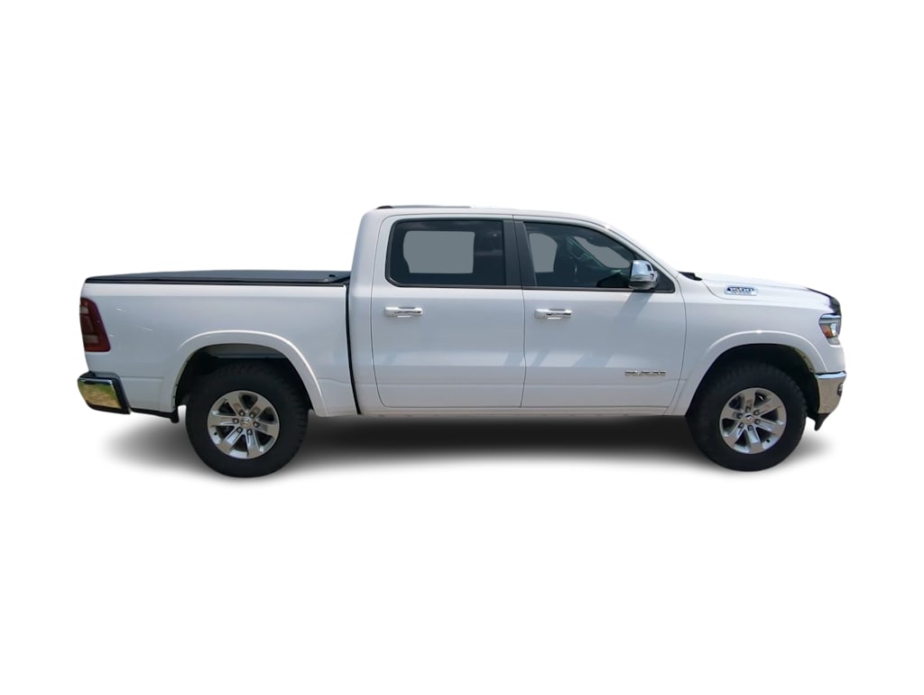 Thumbnail: 2022 RAM 1500 - 22