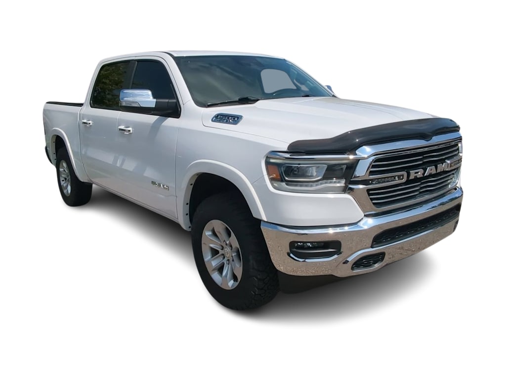 Thumbnail: 2022 RAM 1500 - 19