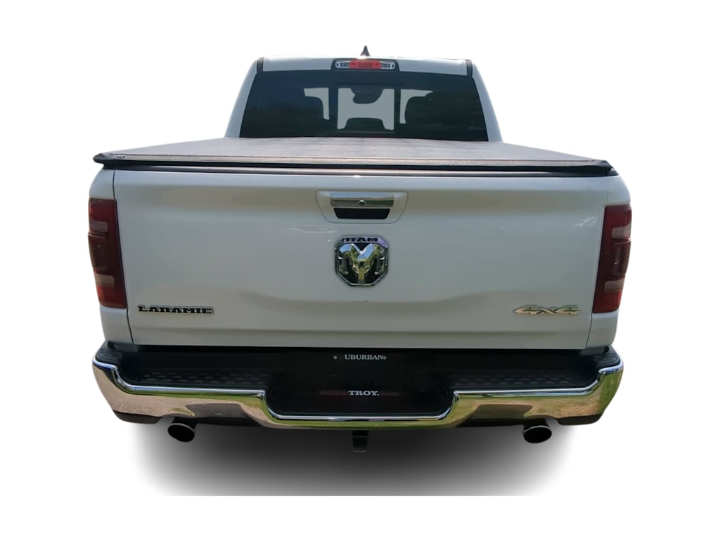 Thumbnail: 2022 RAM 1500 - 5