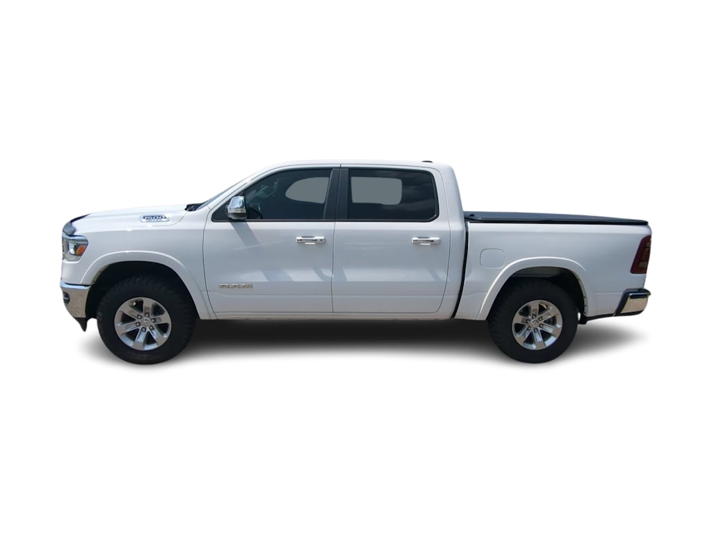 Thumbnail: 2022 RAM 1500 - 3