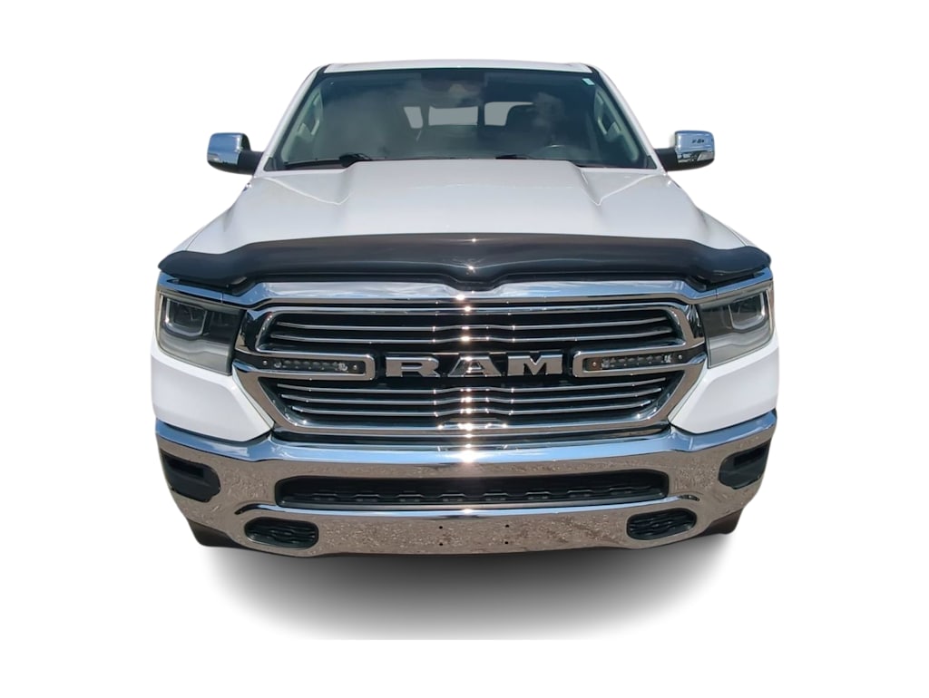 Thumbnail: 2022 RAM 1500 - 6