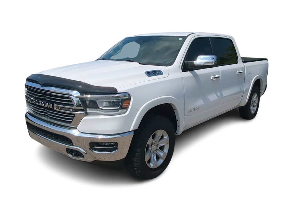 Thumbnail: 2022 RAM 1500 - 20