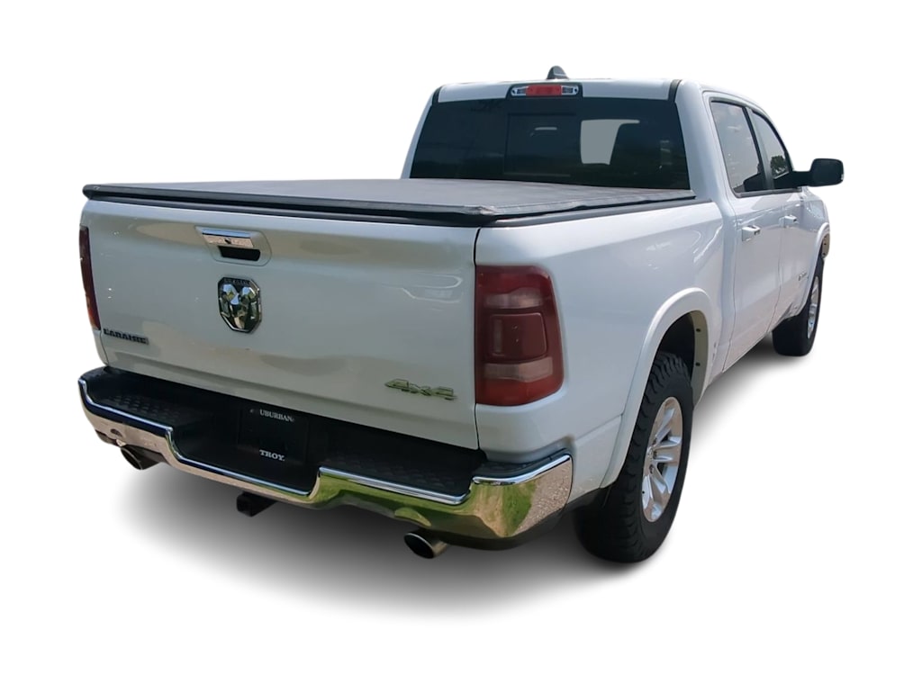 Thumbnail: 2022 RAM 1500 - 21