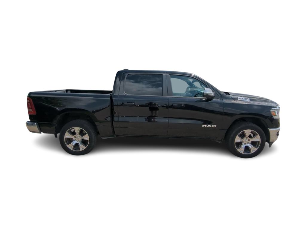 Thumbnail: 2023 RAM 1500 - 22