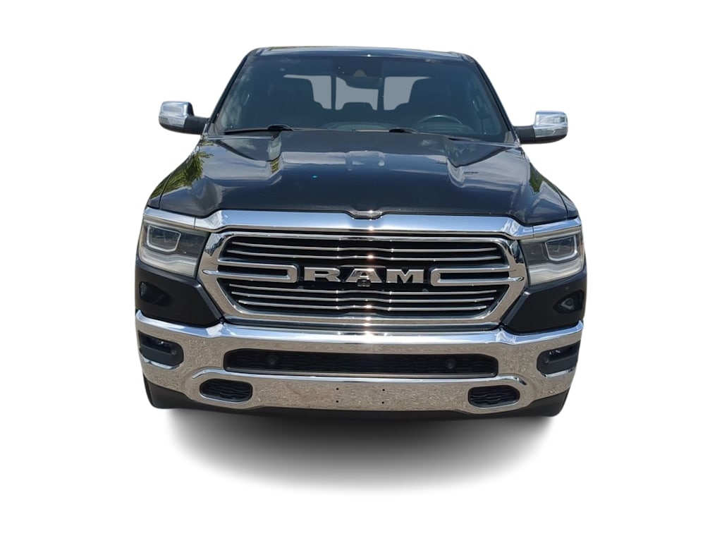 Thumbnail: 2023 RAM 1500 - 6