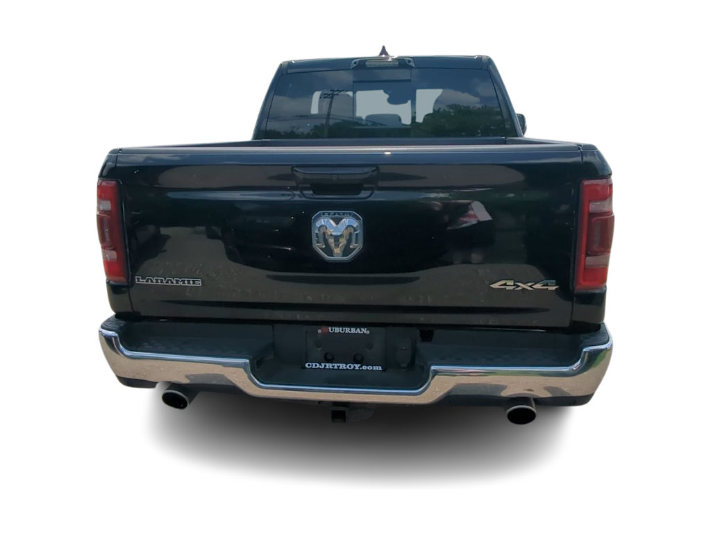 Thumbnail: 2023 RAM 1500 - 5
