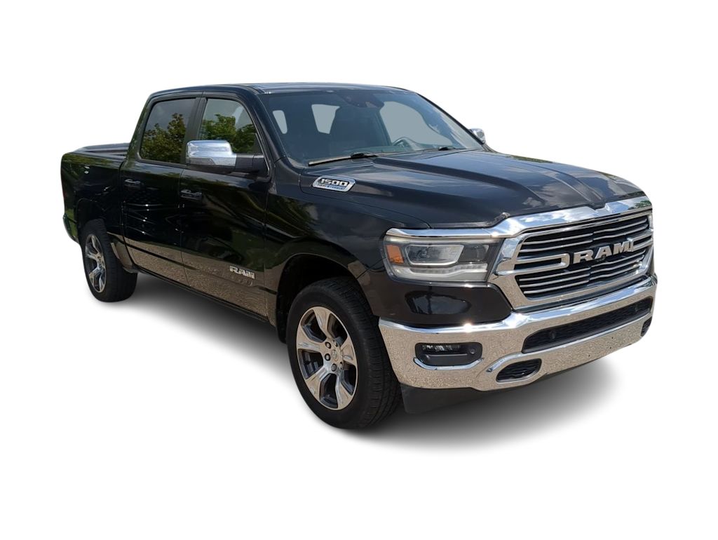 Thumbnail: 2023 RAM 1500 - 19