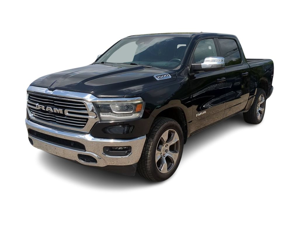 Thumbnail: 2023 RAM 1500 - 20