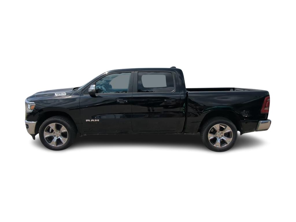 Thumbnail: 2023 RAM 1500 - 3