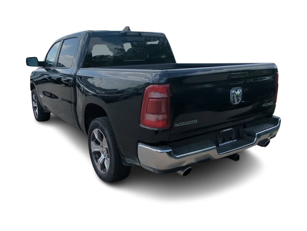 Thumbnail: 2023 RAM 1500 - 4
