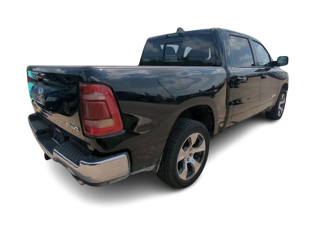 Thumbnail: 2023 RAM 1500 - 21
