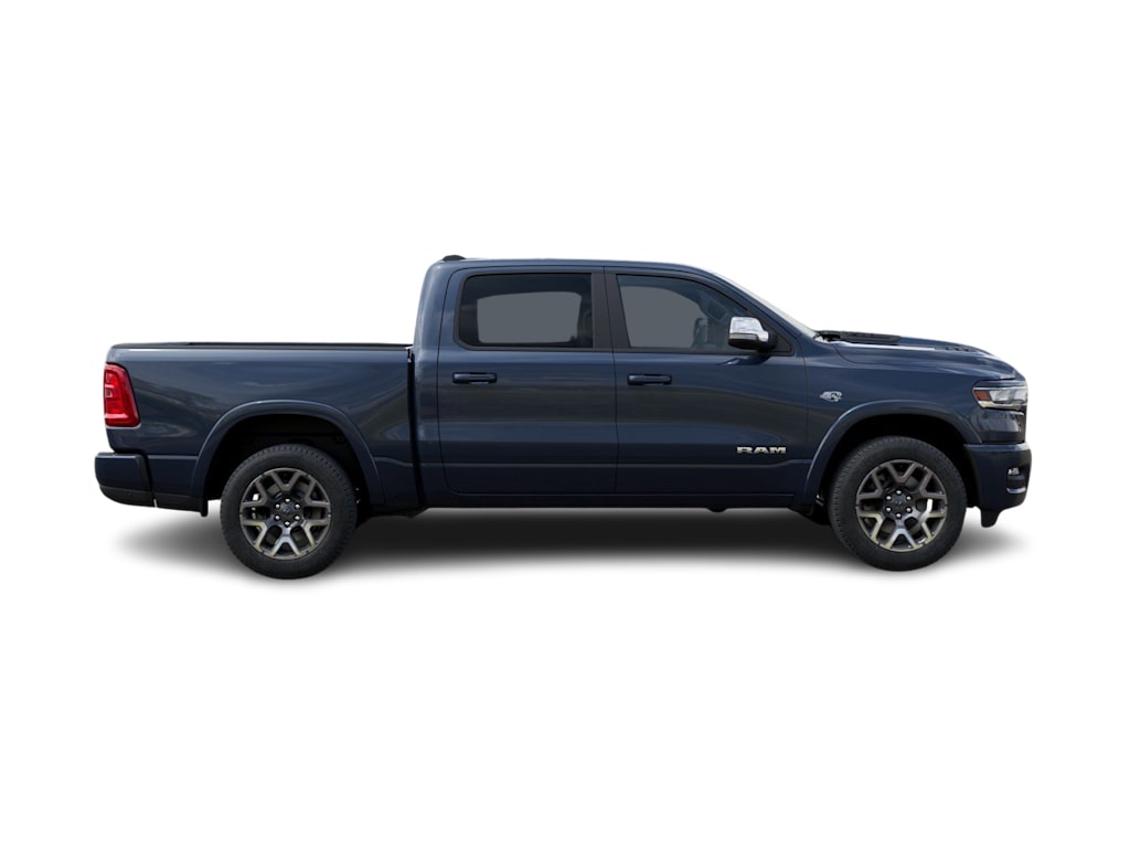 Thumbnail: 2026 RAM 1500 - 24
