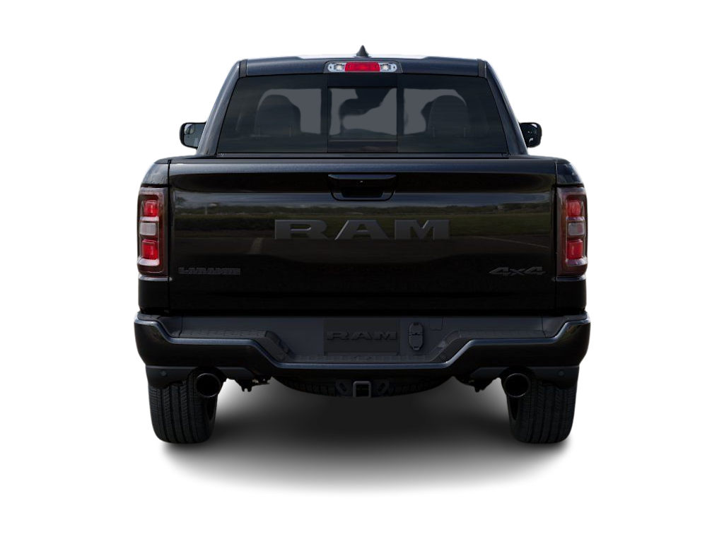 Thumbnail: 2026 RAM 1500 - 4