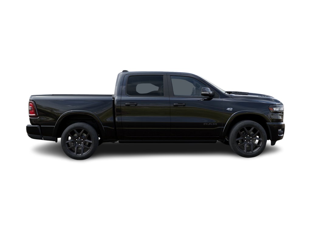 Thumbnail: 2026 RAM 1500 - 20