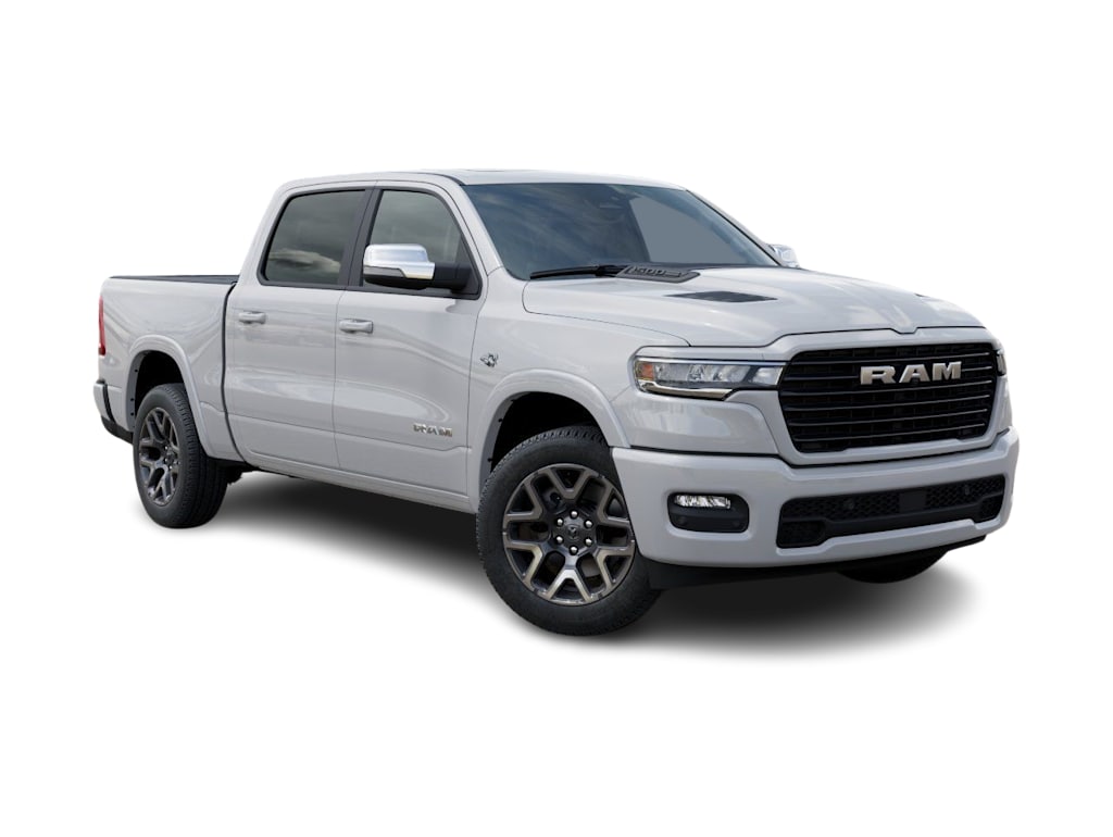 Thumbnail: 2026 RAM 1500 - 17