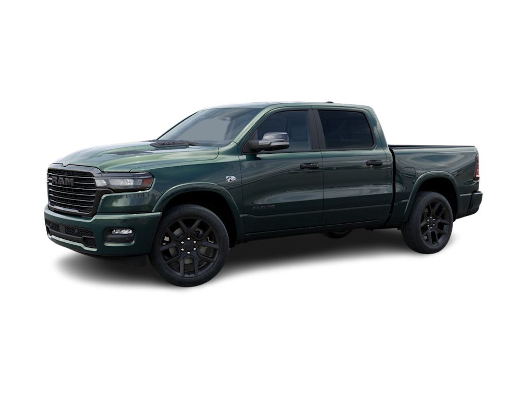 Thumbnail: 2026 RAM 1500 - 16