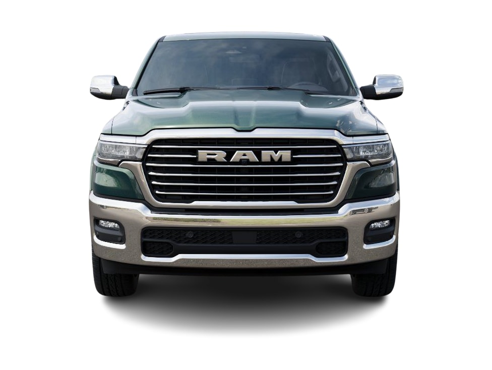 Thumbnail: 2026 RAM 1500 - 6