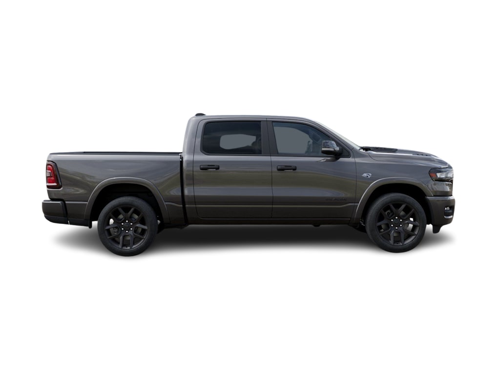 Thumbnail: 2026 RAM 1500 - 23