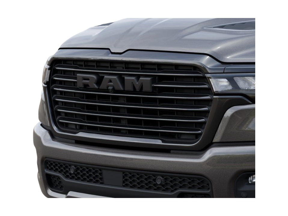 Thumbnail: 2026 RAM 1500 - 19